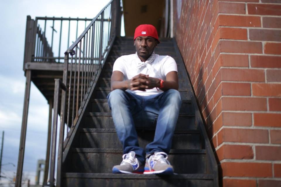 American rapper Bankroll Fresh shot dead in studio