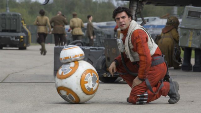 Disney delays release of next ‘Star Wars’ to late 2017
