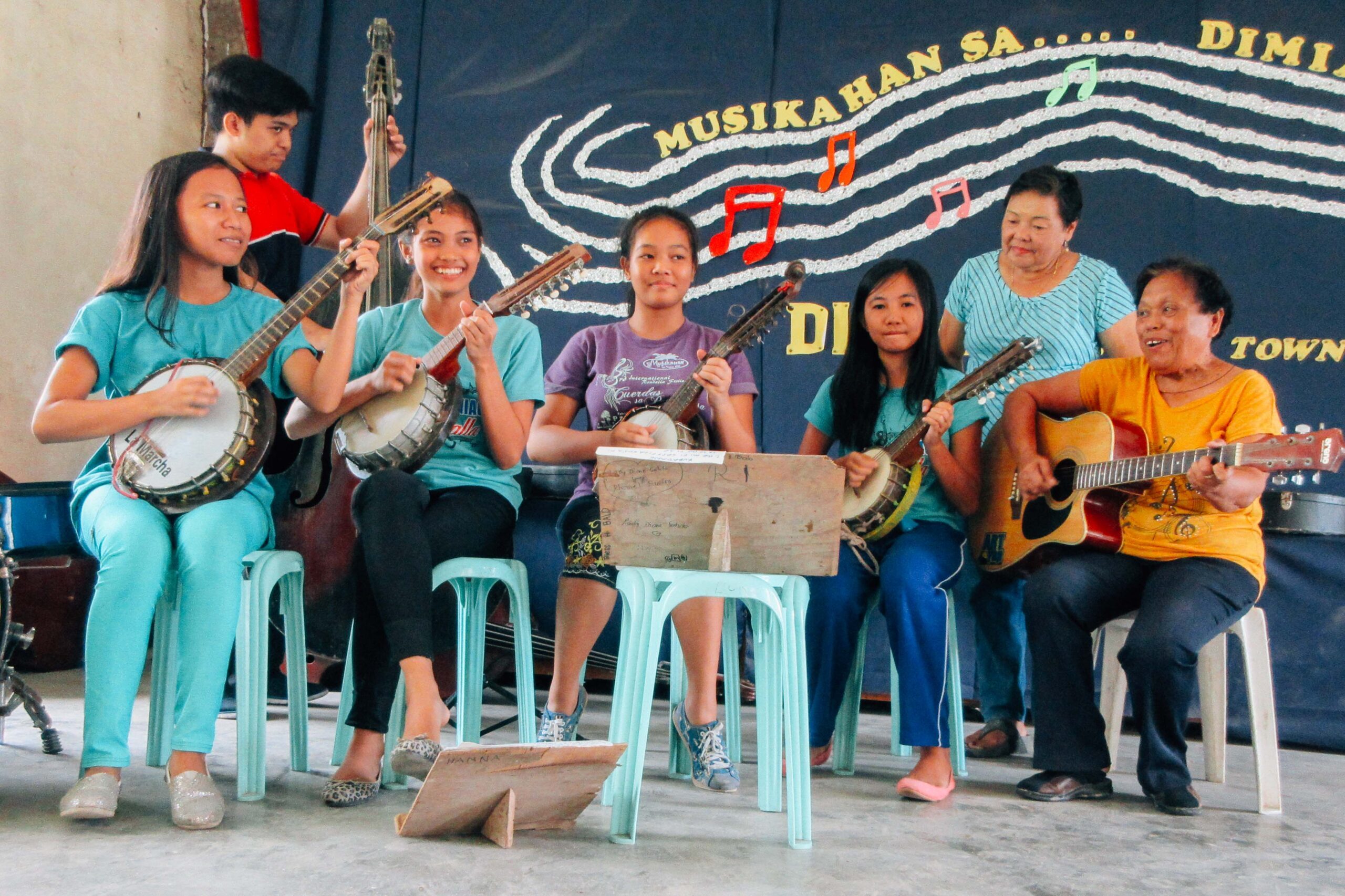 Sandugo Festival: Experience Bohol’s past and future