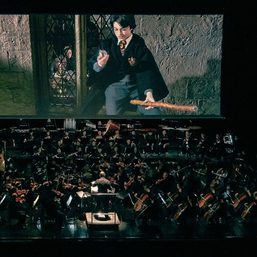 Back to Hogwarts: Bringing the magic of the ‘Harry Potter’ film concert to Manila