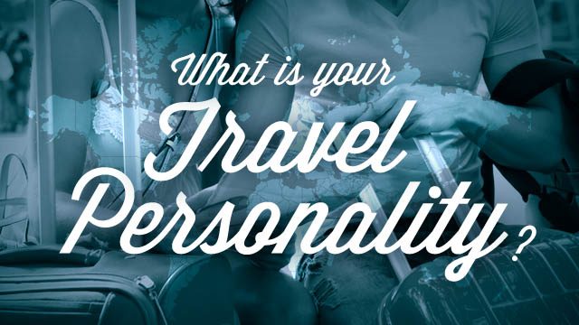 QUIZ: What’s your travel personality?