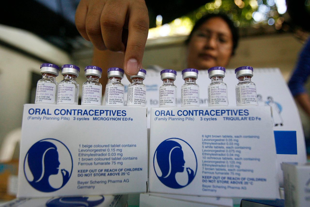 PopCom: Amend RH law provision on minors’ access to birth control