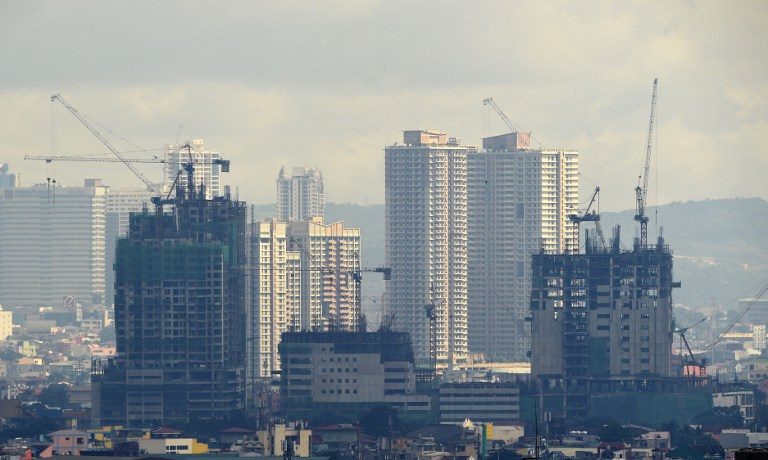 World Bank expects strong growth for PH until 2018