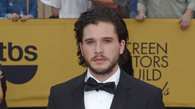 Kit Harington drops major ‘Game of Thrones’ hint about Jon Snow