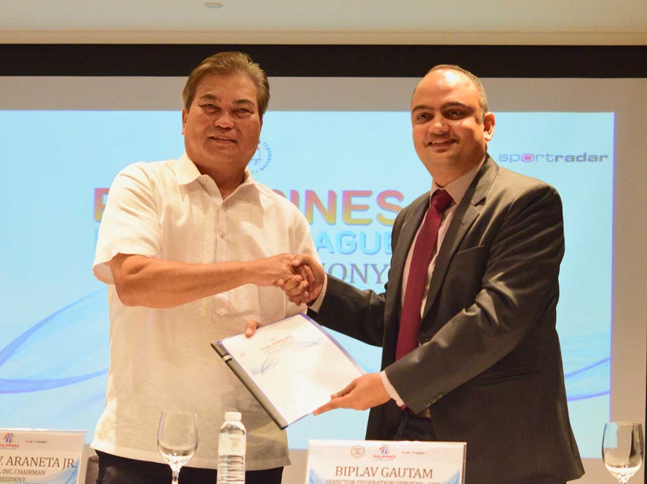 Philippines Football League inks new livestreaming deal