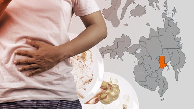 Athletes who got food poisoning in Davao ‘ate leftovers’
