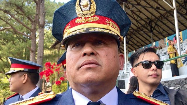 Will Dela Rosa get another term extension?