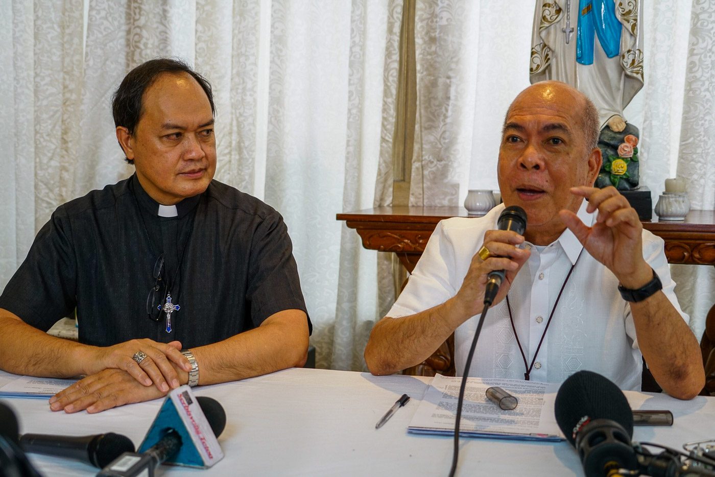 After Jolo bombing, CBCP hits ‘cycle of hate’