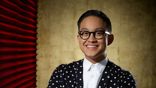 Fil-Am teen on what it’s like to work with Adam Levine on ‘The Voice’