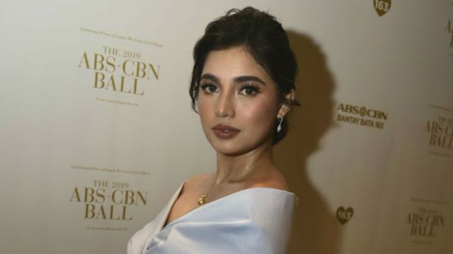 ‘Darna’ star Jane de Leon donates ABS-CBN Ball 2019 prize money to Bantay Bata 163