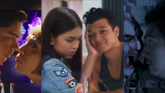Movie reviews: All 8 MMFF 2015 films