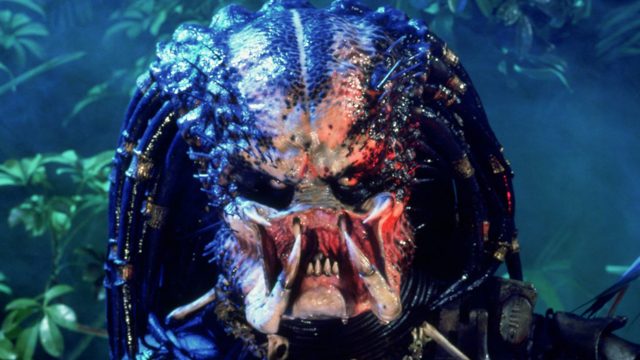 ‘Predator’ reboot to begin filming by October