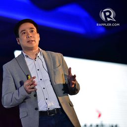 #ThinkPH 2017: How tech trends shape industries