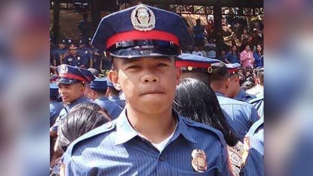 Mountain Province cop killed in encounter with NPA