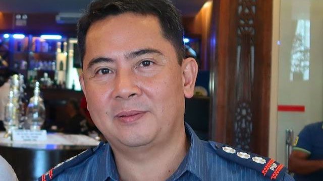 Negros Oriental police chief, 3 others sacked after killing of 14