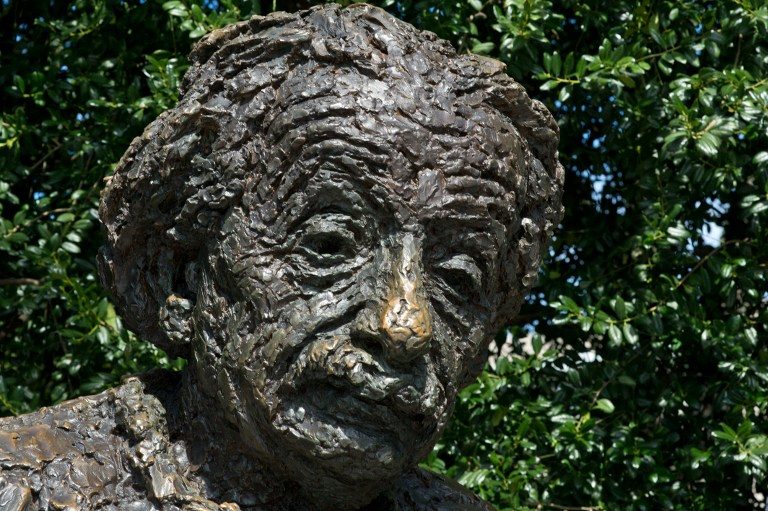 Einstein’s ‘God letter’ to go on sale for $1 million