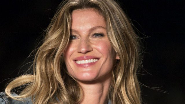 Supermodel Gisele Bundchen says body ‘asked to stop’ runway life