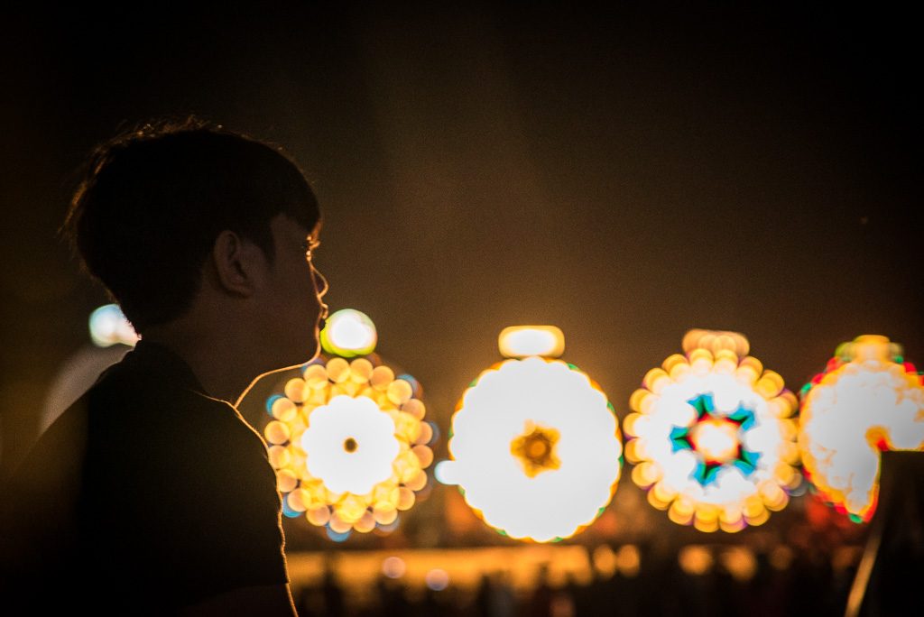 IN GIFs: Giant Lantern Festival winners in San Fernando, Pampanga