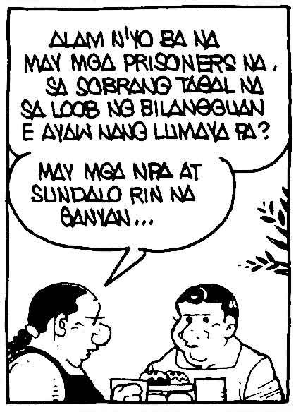 #PugadBaboy: JK the Writer and Actor