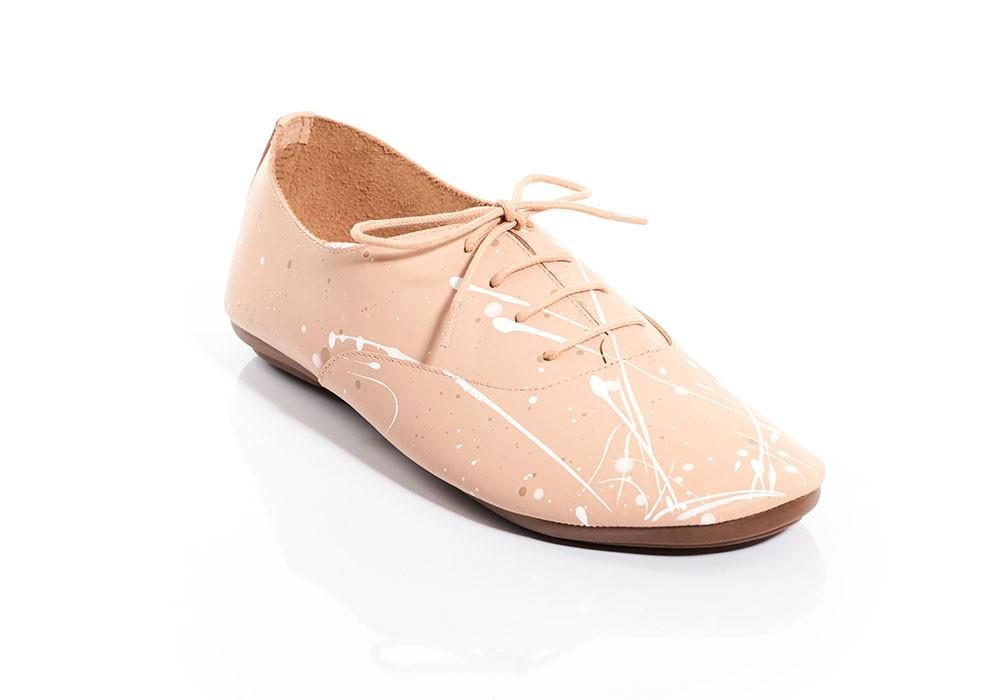 The Imogen in Blush ($69.90) from intl.anothersole.com 