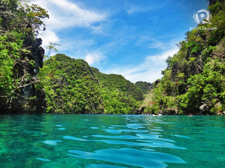 IN PHOTOS: 8 PH lakes to add to your travel bucket list