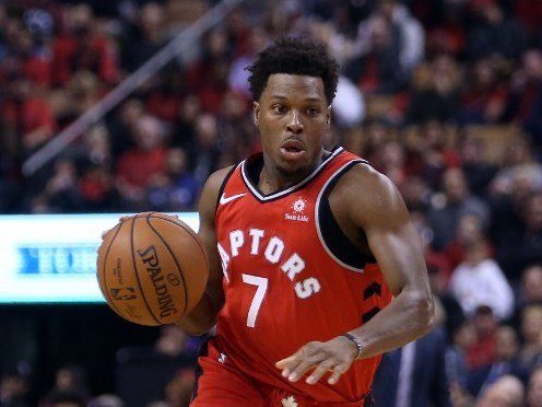 NBA champion Raptors, Lowry agree on $31M one-year deal