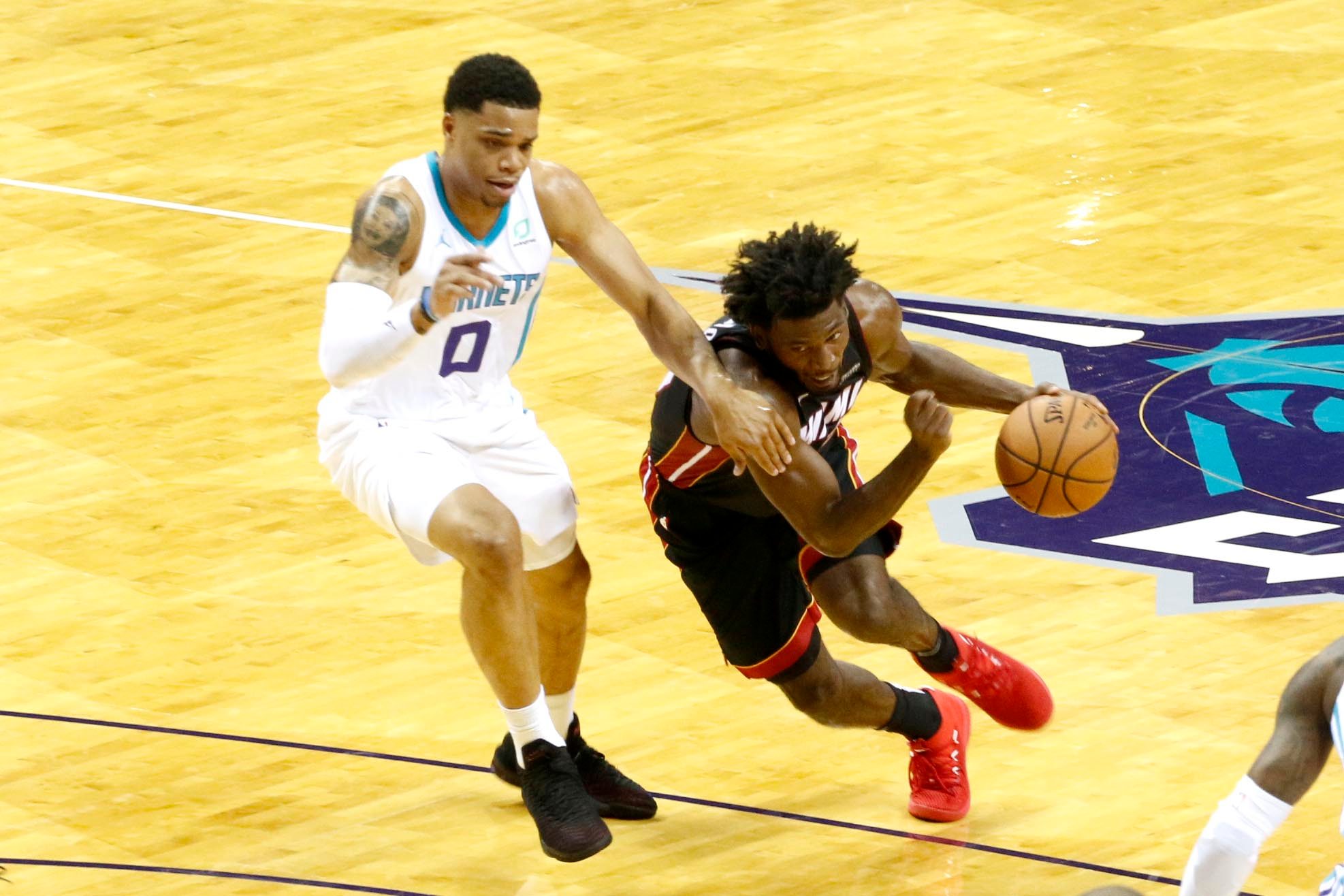 NBA emphasizes ‘freedom of movement’ this season