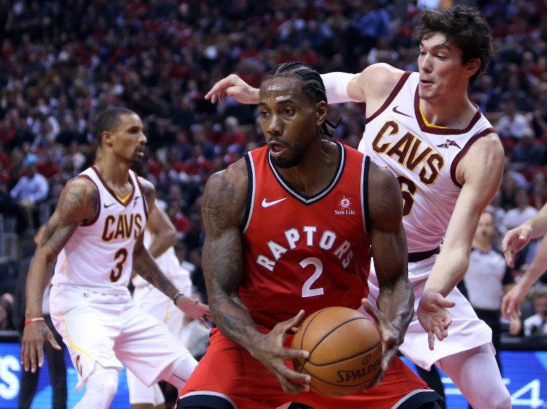 Davis shines as Pelicans rout Rockets, Kawhi debuts in Toronto
