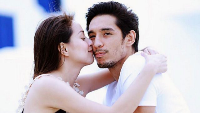 IN PHOTOS: Cristine Reyes and Ali Khatibi’s pre-nup wedding pictures