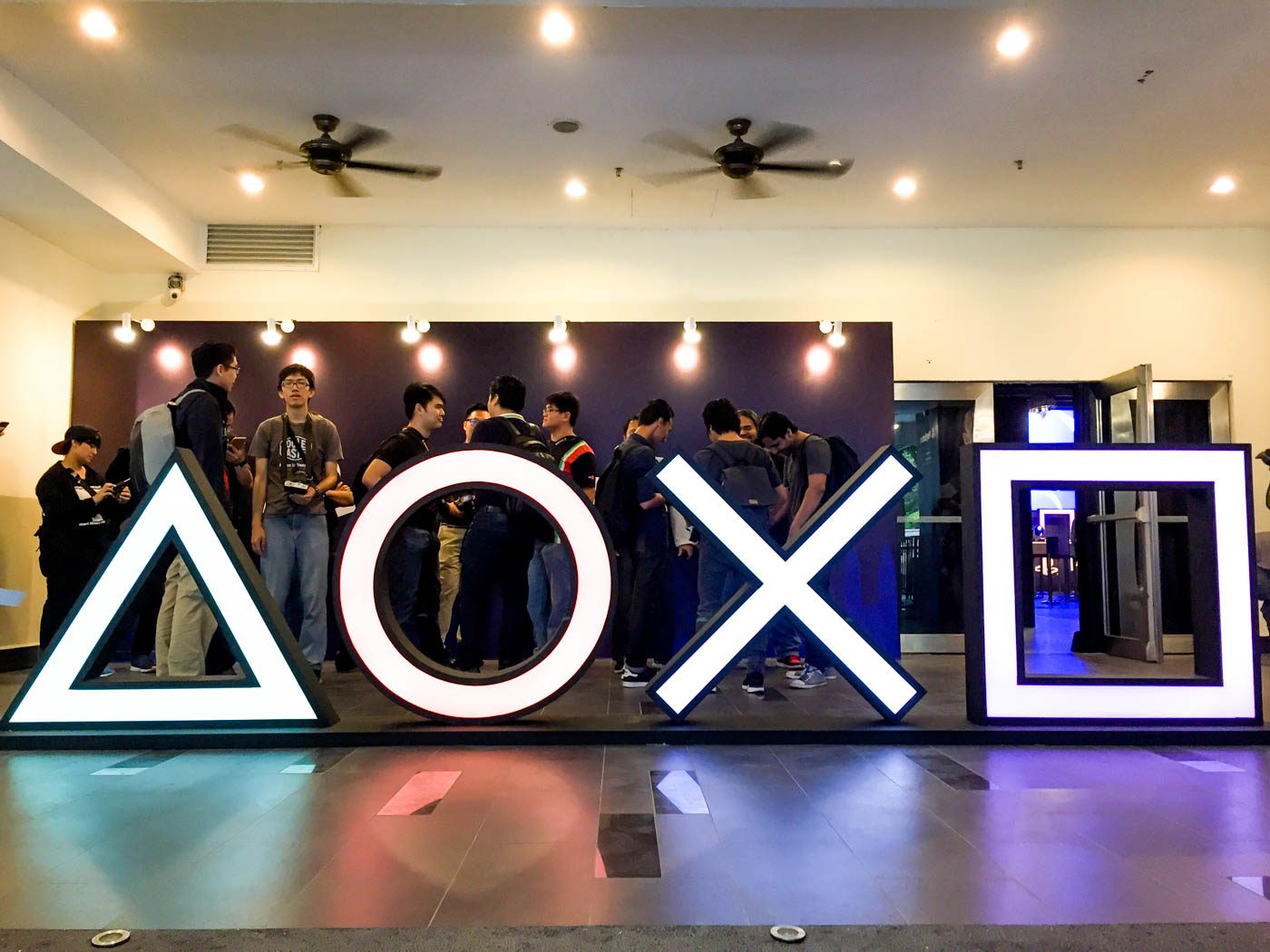 WATCH: PlayStation Experience Southeast Asia 2017 quick recap