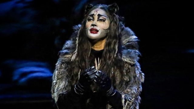 It’s confirmed! Joanna Ampil to play Grizabella in the upcoming Manila run of ‘Cats’