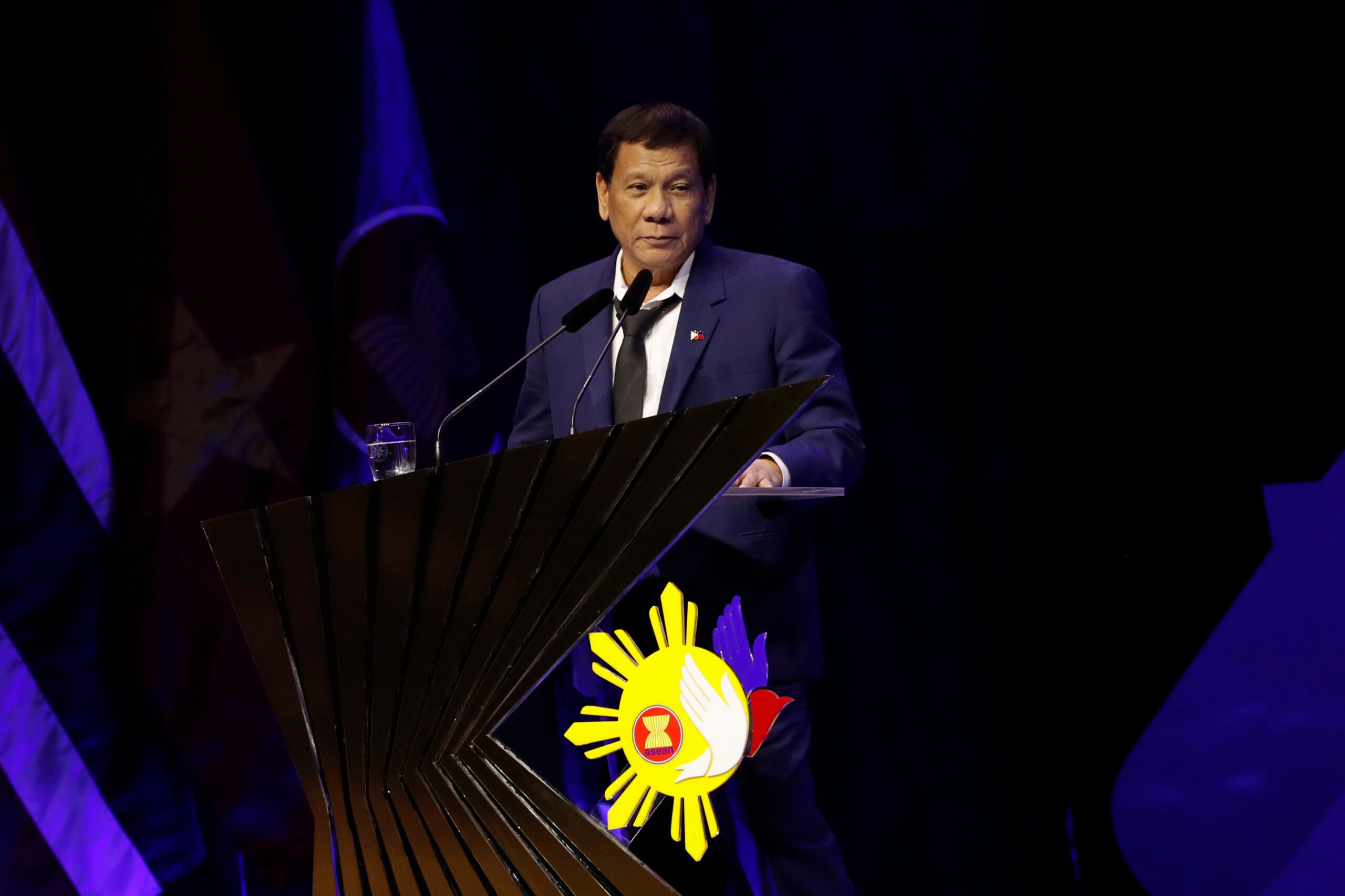 Duterte says Trudeau raising EJKs ‘an official insult’