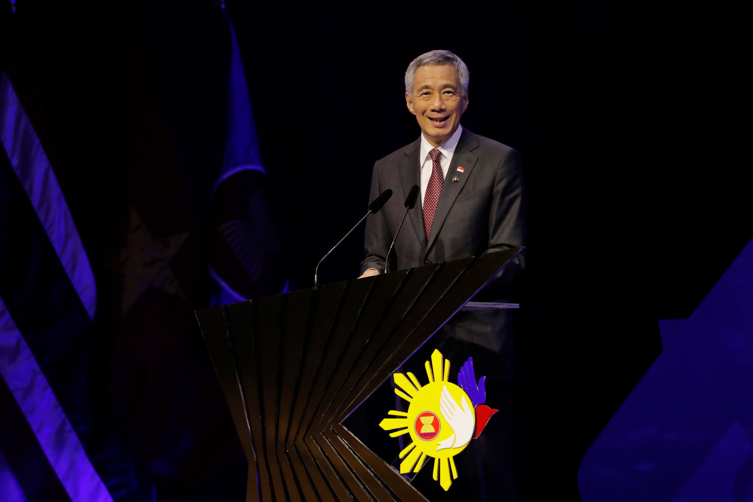 Singapore’s ASEAN 2018 chairmanship to focus on ‘resilience and innovation’