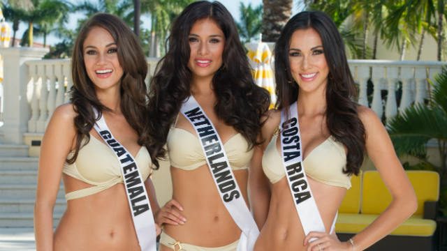 Costa Rica withdraws support for Donald Trump’s Miss Universe pageant
