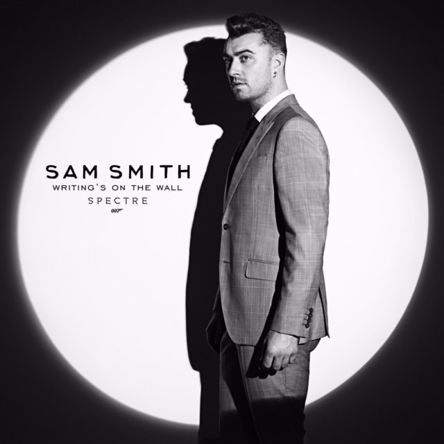 New Sam Smith song ‘Writing’s On The Wall’ for ‘Spectre’ released