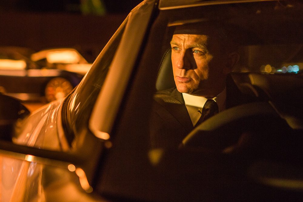 ‘Spectre’ Review: The Bond that ties