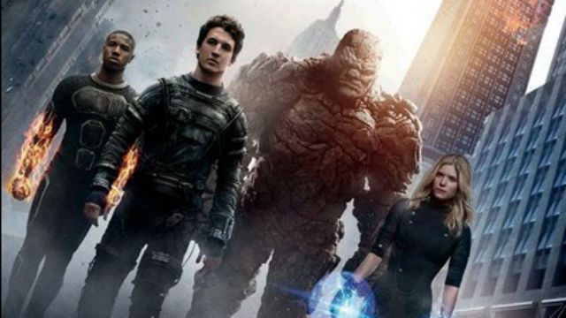 WATCH: New ‘Fantastic Four’ trailer