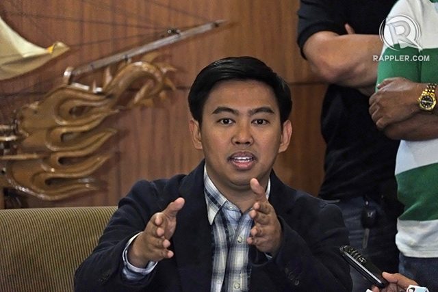 Who is Makati mayor? Binay insists on waiting for CA order