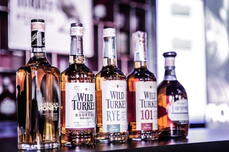 Bourbon whiskey should be the star of your next bar crawl