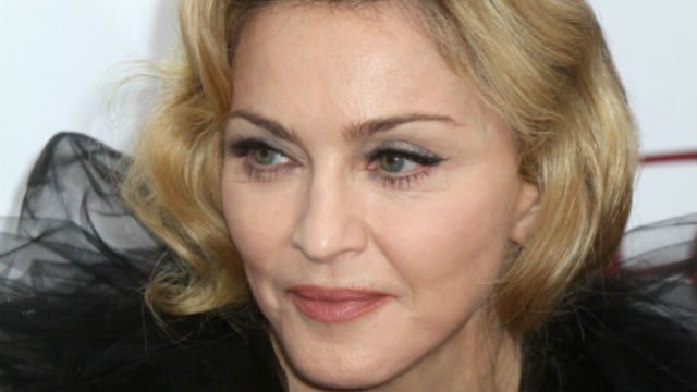 Madonna opens up about being raped at 19