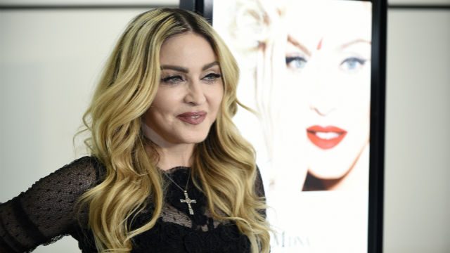 Philippine bishop says Madonna concert is devil’s work