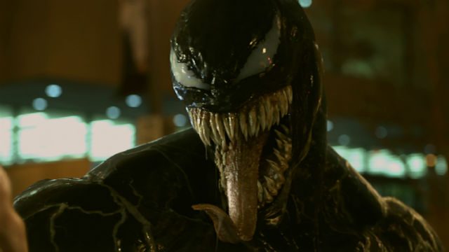 WATCH: New ‘Venom’ trailer is out