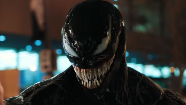 ‘Venom’ review: Toxic universe