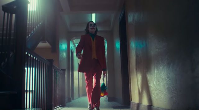 The Joker: Gotham’s clown prince of crime