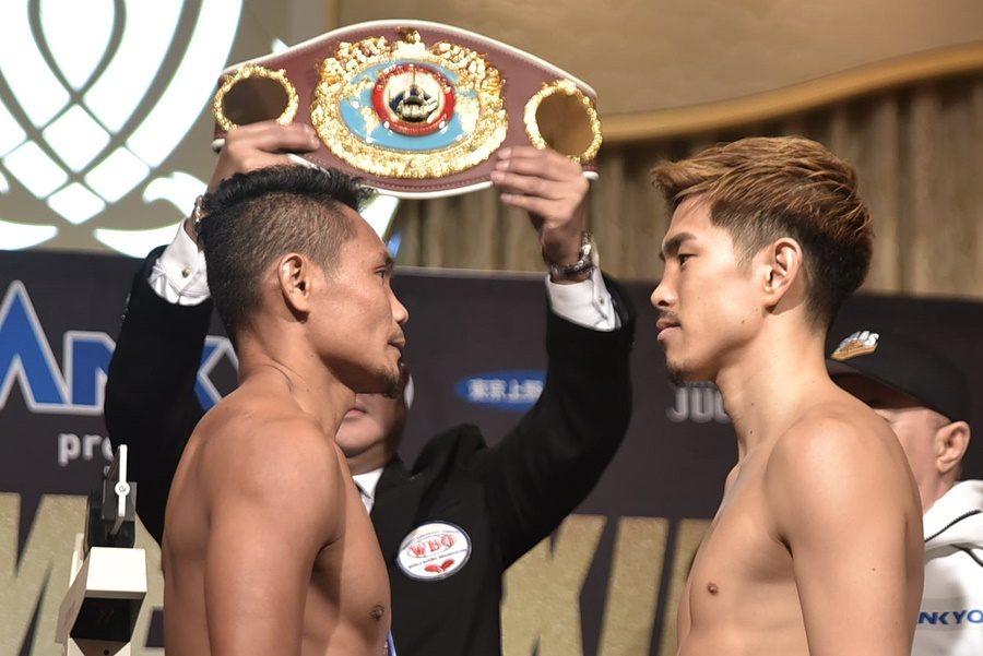 New Year’s Eve bout: Nietes targets 4th world title vs Ioka