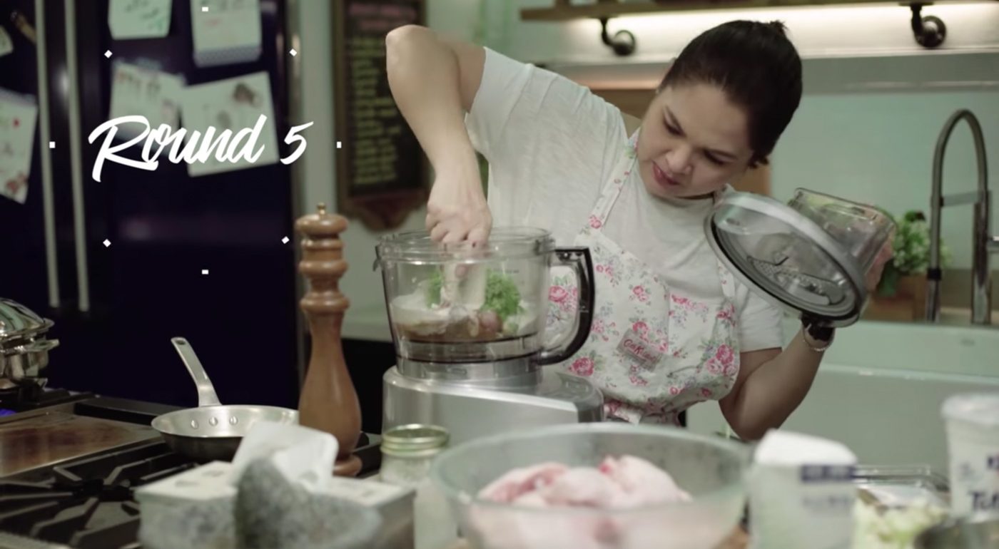 We’re obsessed with ‘Judy Ann’s Kitchen’ and you should be, too