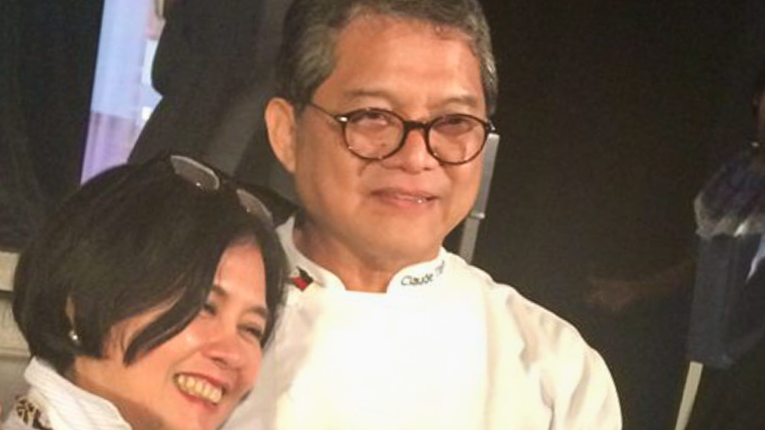 PH chef Claude Tayag wins People’s Choice Award at Embassy Chef Challenge 2016