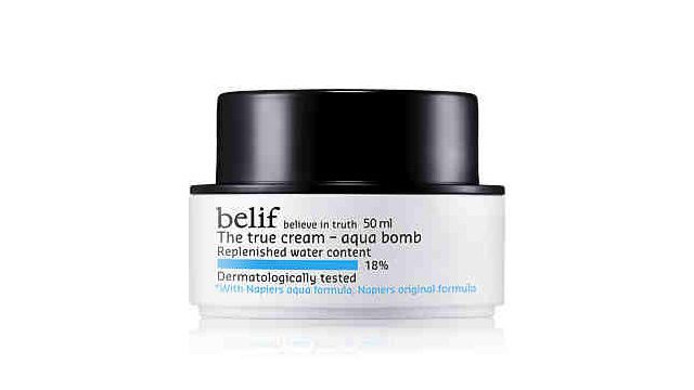 Image from belifcosmetic.com 