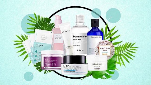 8 Korean beauty brands you should check out