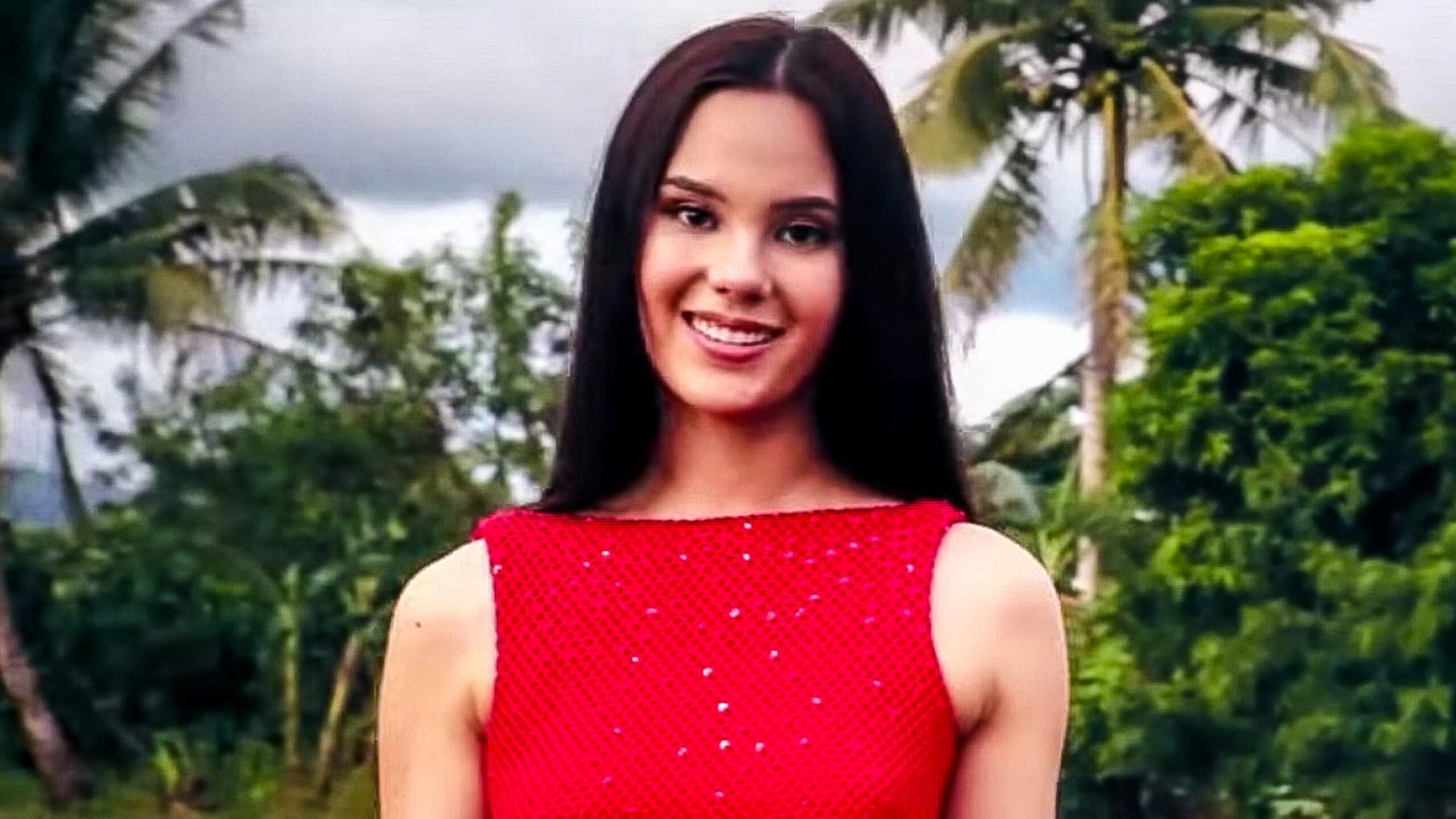 WATCH: PH’s Catriona Gray in Miss World intro video